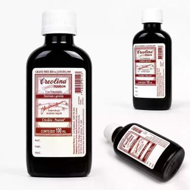 Imagem de Creolina pearson 100ml