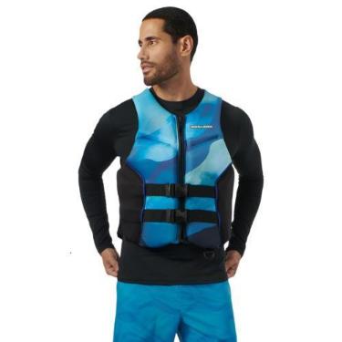Imagem de Colete salva-vidas Sea-Doo Airflow Sunset Ed unissex XS