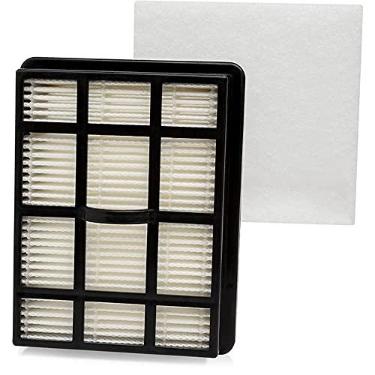 Imagem de Kit Filtro para aspirador de pó Equipt EQP01 e EQP02 (EF147A)