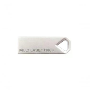 Imagem de Pen Drive Multilaser Pd989 Twist 32 Gb Usb 3.0 Preto