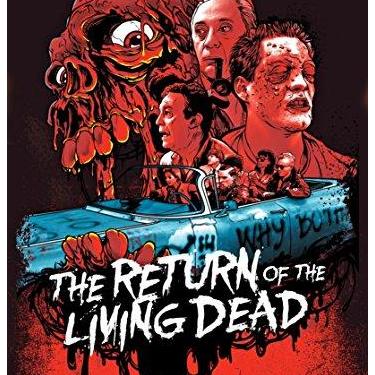 Imagem de The Return of the Living Dead