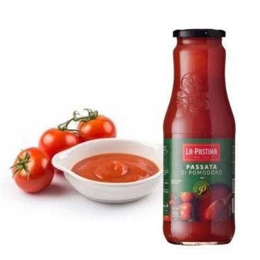 Imagem de Passata di Pomodoro La Pastina 680g