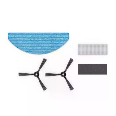 Imagem de Kit Performance Electrolux para Robô Aspirador ERB44
