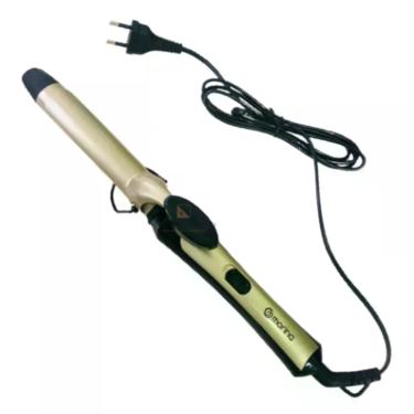 Imagem de Babyliss Modelador De Cachos Ondas Grosso 25mm Bivolt 180ºC