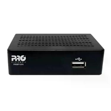 Imagem de Conversor Digital Proeletronic Prodt1270