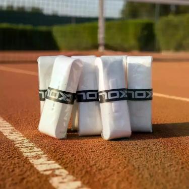 Imagem de Kit 6 Unidades Overgrip Nox Raquete Beach Tennis Padel