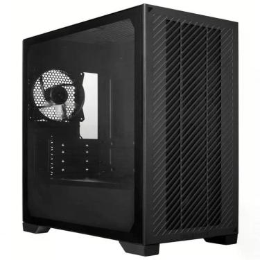 Imagem de Gabinete Cooler Master Elite 301 Lite - E301l-kgnn-s00