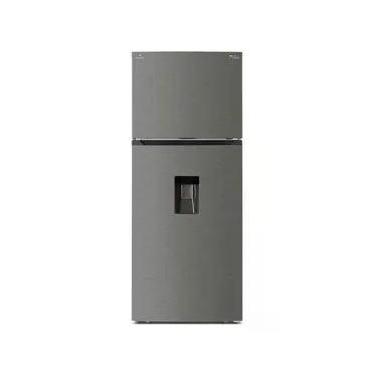 Imagem de Geladeira Philco Duplex Frost Free Inverter 413L com Dispenser de Água PRF501TI Inox 220V