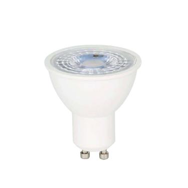 Imagem de Lampada Led Dicroica 4,8W GU10 MR16 6500K Bivolt - CRISTALLUX