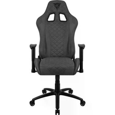 Imagem de Cadeira Gamer Thunderx3 Tgc12 Loft Grafite