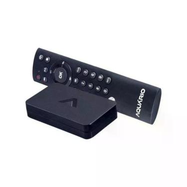 Imagem de Conversor E Gravador Digital Aquário Dtv-9000