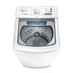Máquina de Lavar Electrolux 14kg Branca Essential Care com Cesto Inox e Jet&Clean (LED14) 127V Máquina de Lavar Electrolux 14kg Branca Essential Care com Cesto Inox e Jet&Clean (LED14) 127V