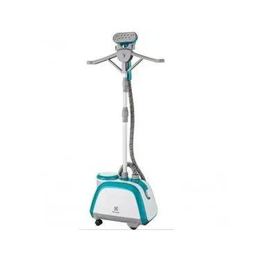 Imagem de Passadeira Vertical a Vapor Electrolux EGS20 Reservatório 2,5L Branco 220V 220