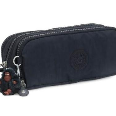 Imagem de ESTOJO KIPLING GILTROY TRUE BLUE K13