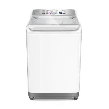 Imagem de Máquina de Lavar Panasonic função Vanish Branco mais Branco 14kg Branc