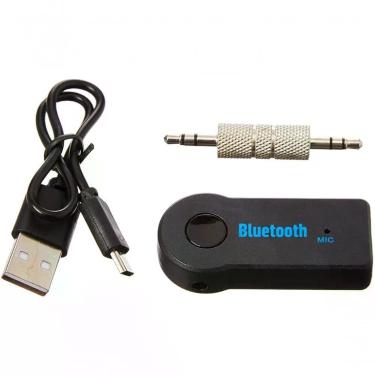 Imagem de Receptor De Carro Bluetooth Music Receiver Mp3 Hands Free Exp