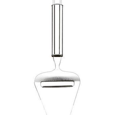Imagem de Fatiador pra queijo de 23cm inox - DASSHAUS Cortador Ralador Queijo Fa