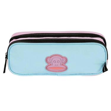 Imagem de Estojo Paul Frank Sestini Authentic Color Fun