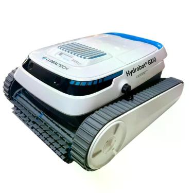 Imagem de Robô hydrobot gx10, https:/www.youtube.com/embed/cwf2ok7VUPc, 100 - 24