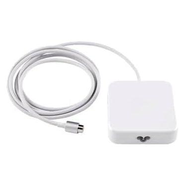 Imagem de Adaptador de alimentação 143W para iMac M1 e M3 e M4 de 61.0 cm, compatível com A2439 A2438 A2873 A2290 A2388 A3247 A3137 (prata)