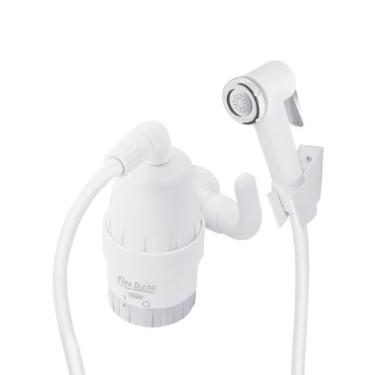 Imagem de DUCHA MANUAL - FLEX DUCHA COM AQUECEDOR 2T 127V - 4.000W - FAME