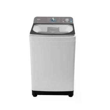 Imagem de Lavadora de Roupas Philco 14Kg Branca 12 Programas 220V PLR14A