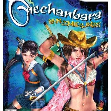 Imagem de Onechanbara: Biquíni Zombie Slayers - Nintendo Wii