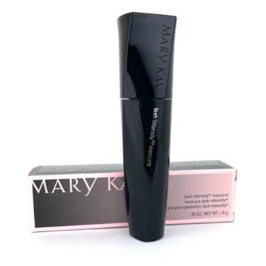 Imagem de Máscara para cílios Lash intensity 9g - Mary kay