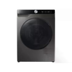 Lava e Seca Smart Samsung AI Control WD13FG Inox 13kg, Inox, 110V Lava e Seca Smart Samsung AI Control WD13FG Inox 13kg, Inox, 110V