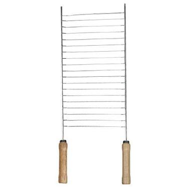 Imagem de Mor - Grelha Simples 01