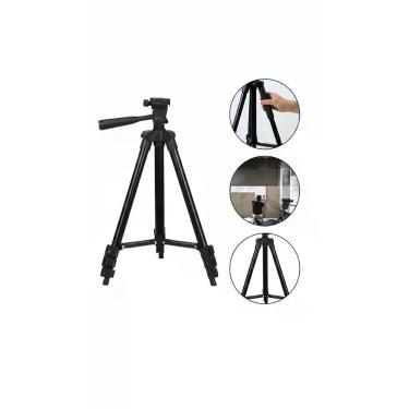 Imagem de Tripé Regulável p/ Nível Laser 43-120cm - Congratulations Store