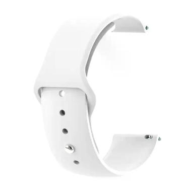 Imagem de Pulseira Sport Compatível Smartwatch Haylou Watch RS5 LS19 - Poolsy, B