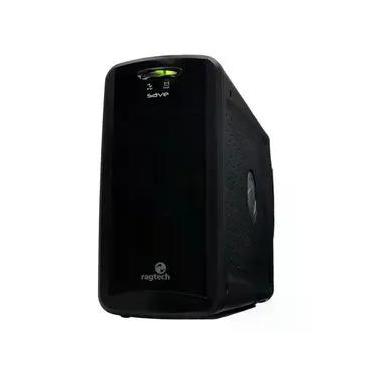 Imagem de NOBREAK SAVE HOME 600VA RAGTECH 115V