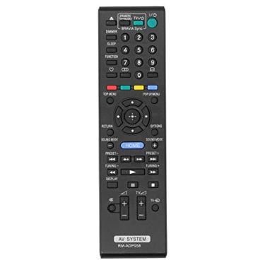 Imagem de VBESTLIFE Controle remoto RM-ADP058, de home theater, substituição para BDV-L600 BDV-E880 BDV-E280 Sub RM-ADP057 RM-ADP059 RM-ADP060