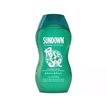 Imagem de Pós Sol Sundown Gel 140g, 140g