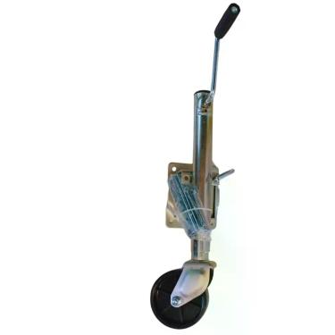 Imagem de Roda Nautica Pedestal Lateral 1000 Lbs 6Pol Barco Jet Lancha - Seaflo