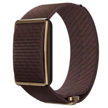Imagem de POLAR Loop – Dispositivo inteligente sem tela Pulseira fitness com FC contínua, monitoramento de sono e atividade, detecção automática, sem assinatura, bateria de 8 dias.
