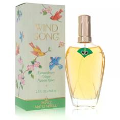 Perfume Feminino Wind Song Prince Matchabelli 76,8 Ml Cologne