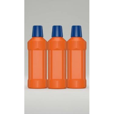 Imagem de Desinfetante Líquido Suave Odor 500ml (3 Unid.) - Congratulations Stor