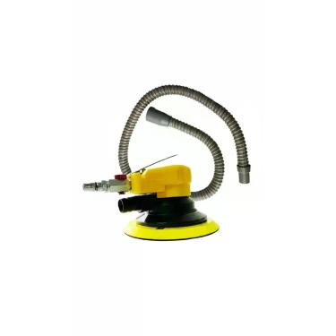 Imagem de Lixadeira Pneumática 6" com Coleta de Pó - Congratulations Store