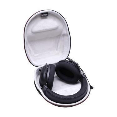 Imagem de Estojo de transporte LTGEM para headset Razer BlackShark V2 Pro - L LT