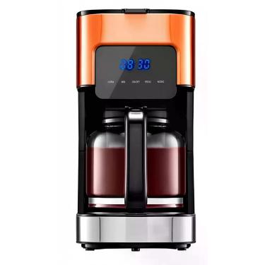 Imagem de Cafeteira Digital Programável Supreme Touch 800w Gradiente C