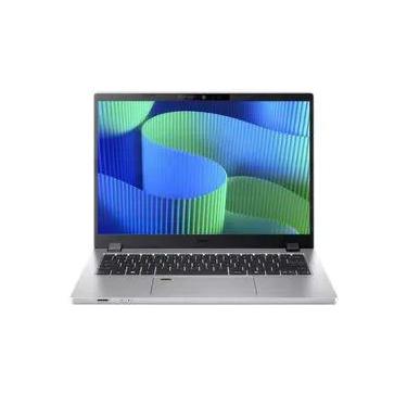 Imagem de Notebook Acer Travel Mate TMP214-56-72UM Intel Core i7–1355U 13ªG 16GB RAM 512GB SSD Windows 11 Pro 14”