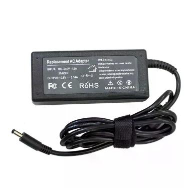 Imagem de Fonte Carregador para Notebook Dell Inspiron 15 3000 3500 - Power