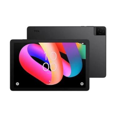Imagem de TCL TABLET TAB 10L GEN 3-64GB ROM - 4GB RAM - WIFI - Octacore 2.2Ghz - 10.1"