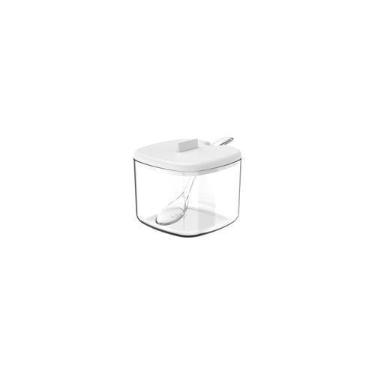 Imagem de Açucareiro Ou 200ml Linha Break, Branco