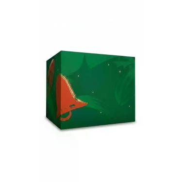Imagem de Panetone Gotas Chocolate 450g - Congratulations Store