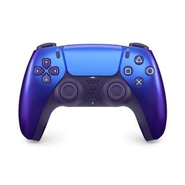 Imagem de PlayStation Controle sem fio DualSense® – Chroma Indigo