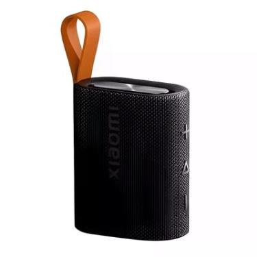 Imagem de Caixa De Som Xiaomi Mi Sound Pocket Mdz-37-db Bluetooth - Preto.