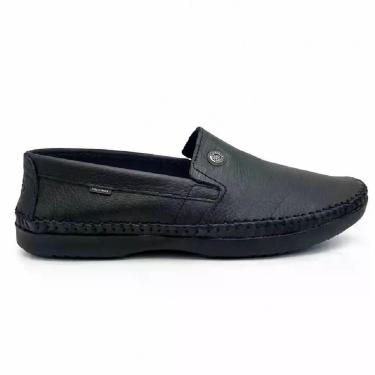 Imagem de Mocassim freeway logan x-2, Preto, 37
